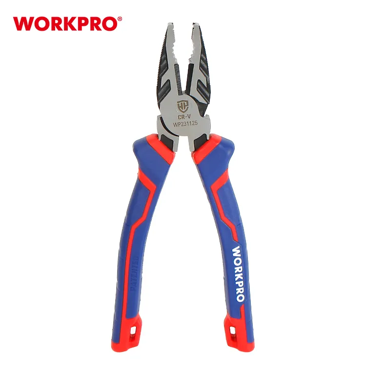 CR-V Pliers 1 CR-V Pliers 1