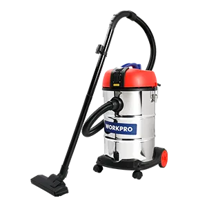 30L VACUUM CLEANER