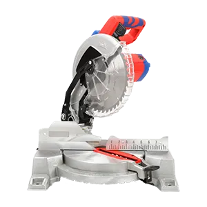 255MM MITRE SAW