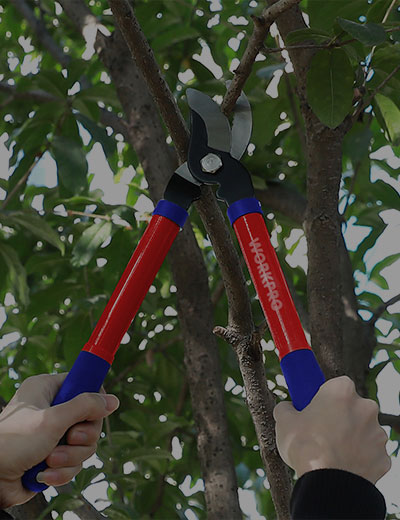 GARDEN TOOLS