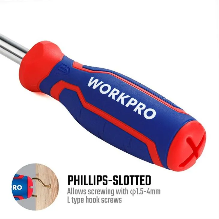 screwdriver factory
