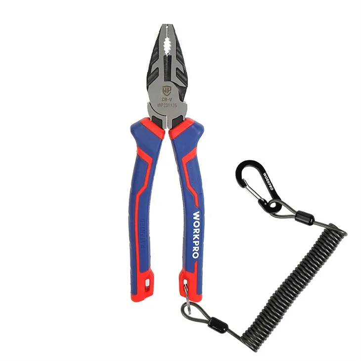 CR-V Pliers (5)